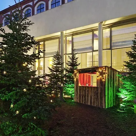 Sheraton Pelikan Hotel Hanovre