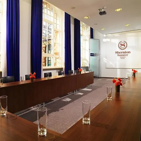 Hotel Sheraton Pelikan