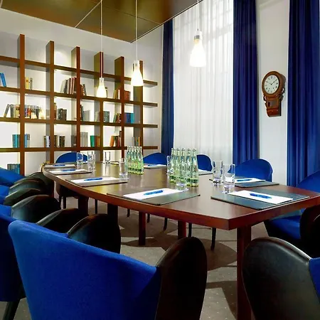 Sheraton Pelikan 4* Hanovre