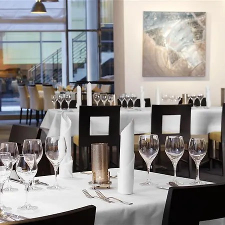 Sheraton Pelikan Hotel Hanovre