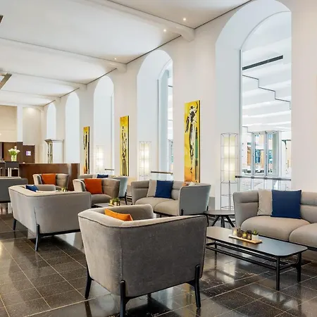 Sheraton Pelikan Hotel 4*