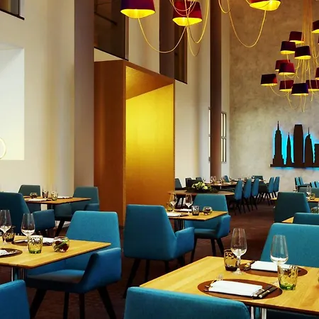 Sheraton Pelikan Hotel Hanovre