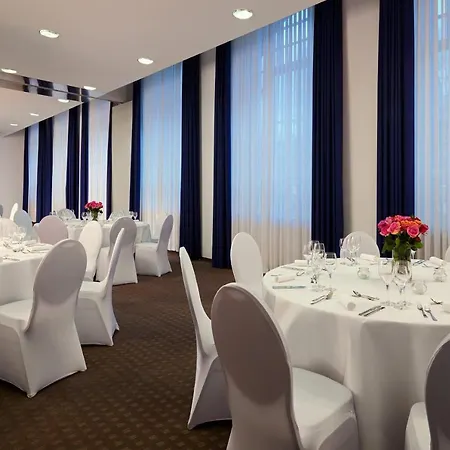Sheraton Pelikan Hanovre