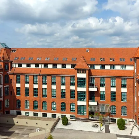 Sheraton Pelikan Hotel Hanovre