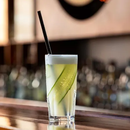 Hotel Sheraton Pelikan Hanovre