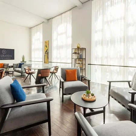 Sheraton Pelikan 4* Hanovre
