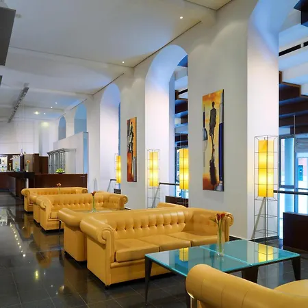 Hotel Sheraton Pelikan