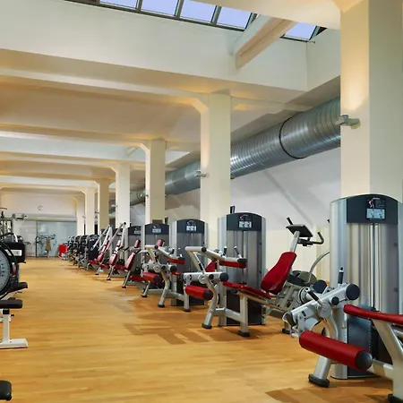 Sheraton Pelikan Hotel Hanovre