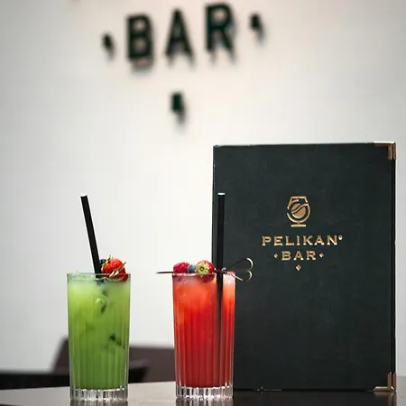 Hotel Sheraton Pelikan Hanovre