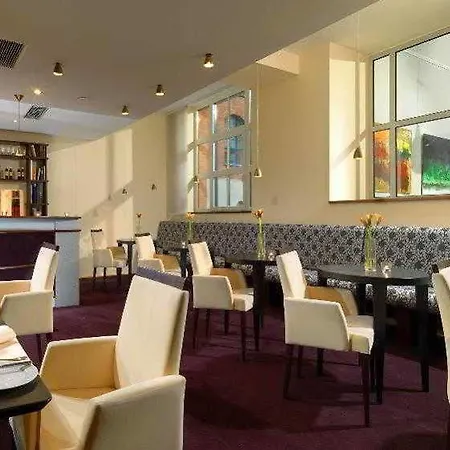 Sheraton Pelikan Hotel