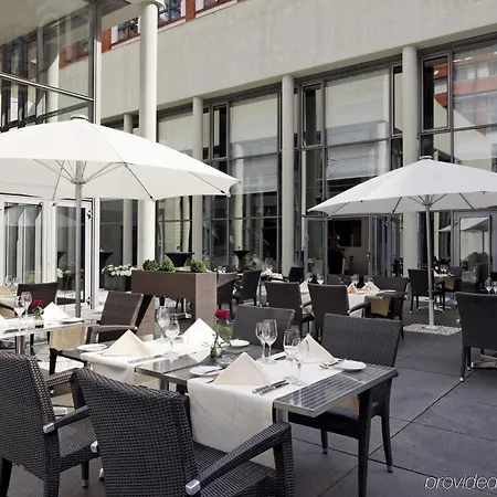 Hotel Sheraton Pelikan Hanovre
