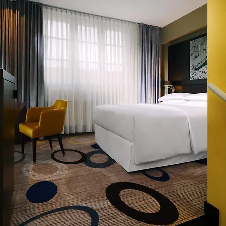 Sheraton Pelikan Hanovre