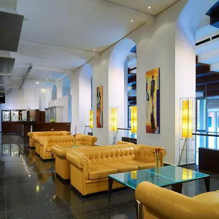 Sheraton Pelikan Hanovre