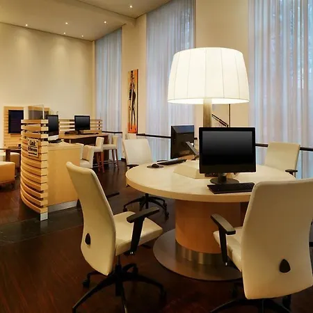 Sheraton Pelikan Hanovre